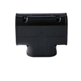 T Joint Black (ST75 Black)